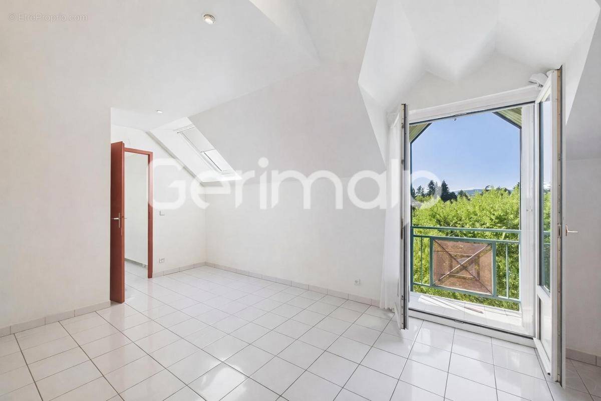 Appartement à ANNECY