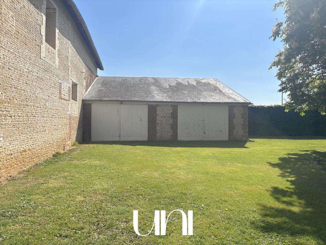 Maison de maître - photo 46