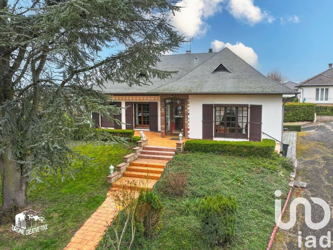 Photo 1 - Maison à DIEUZE