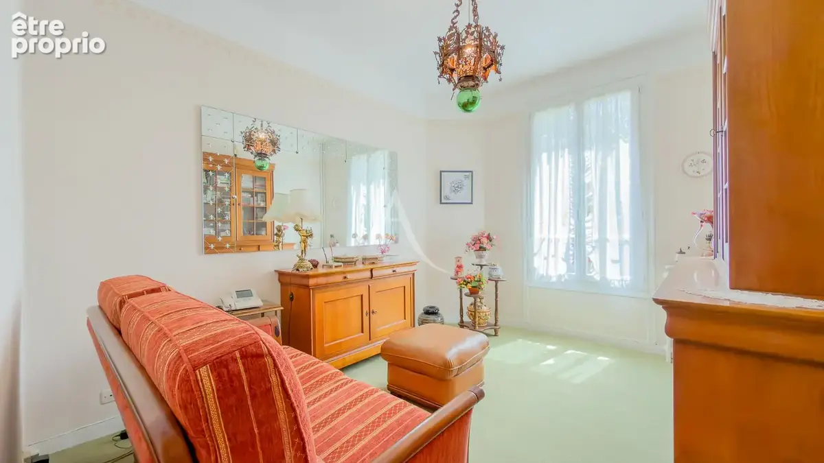 Montgeron maison - photo 11