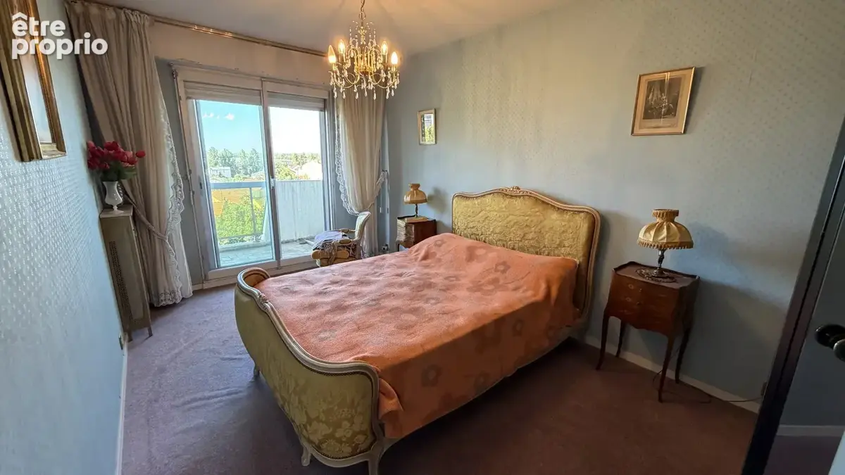 Appartement 4 pièces 85 m² à vendre à Le Bourget (93350) - photo 5