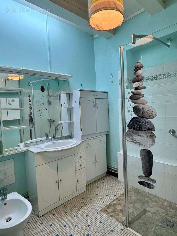 Maison à SAINT-PIERRE-D&#039;OLERON