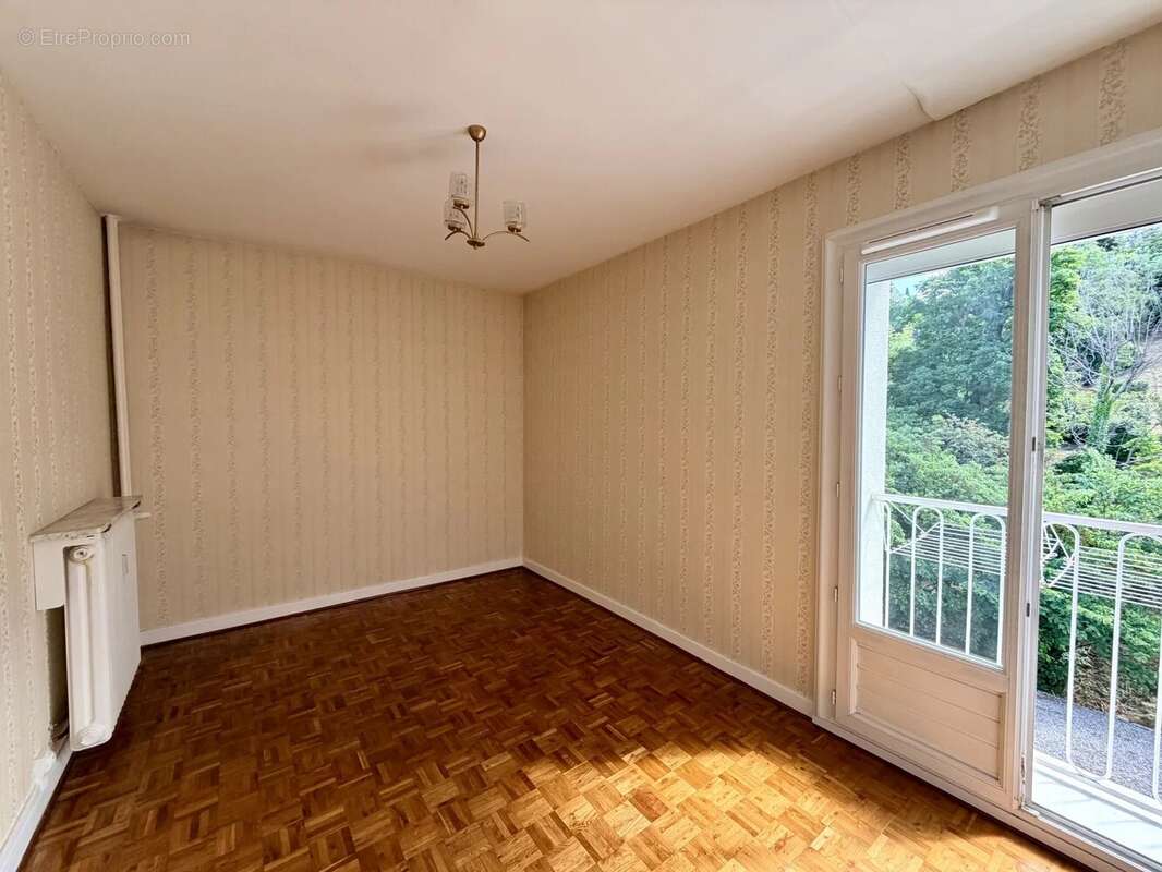 Appartement à VALENCE