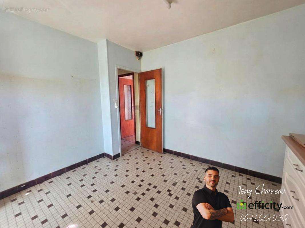Maison 67 m² à Montoire-Sur-Le-Loir  - photo 4
