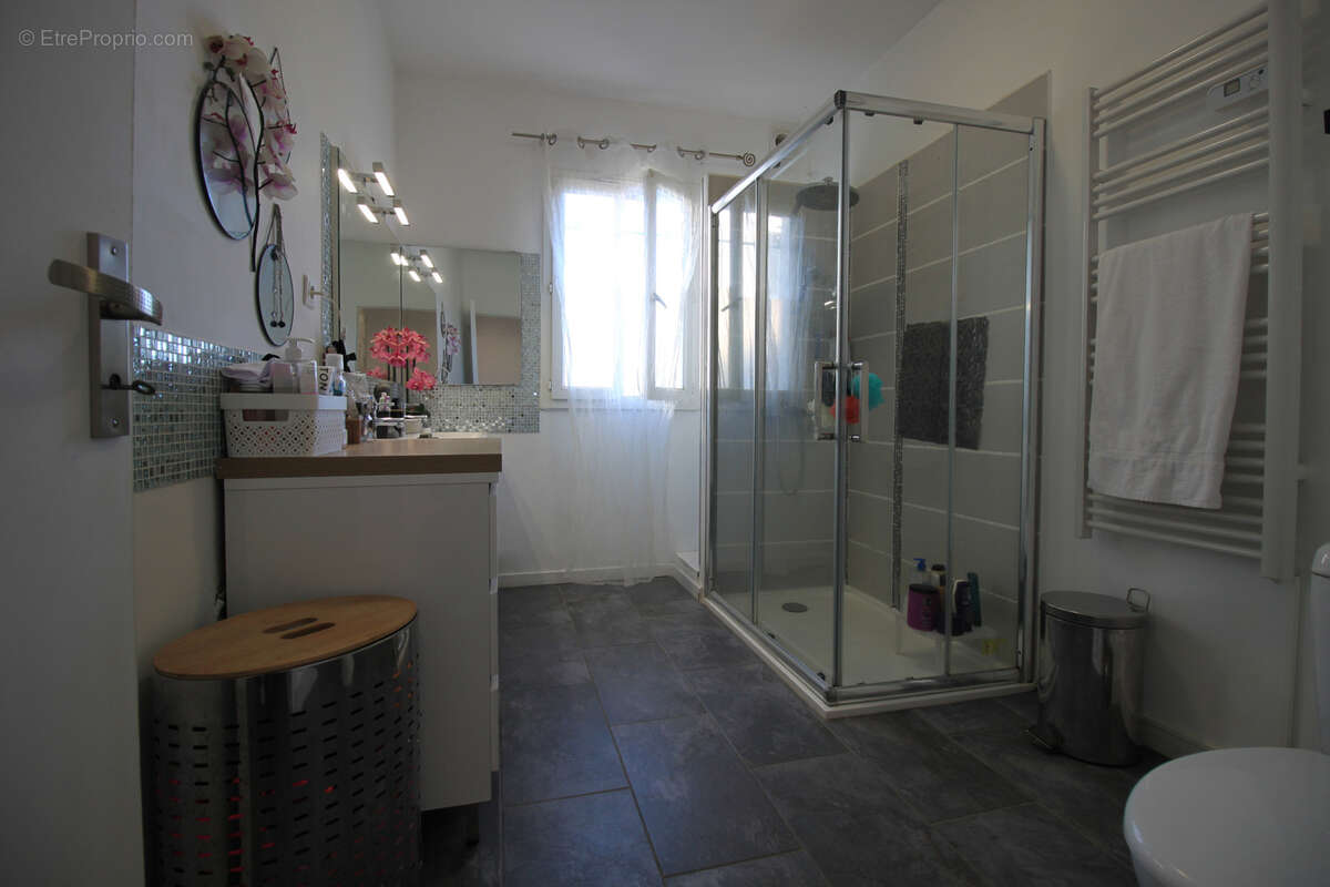 Appartement à AUBAGNE