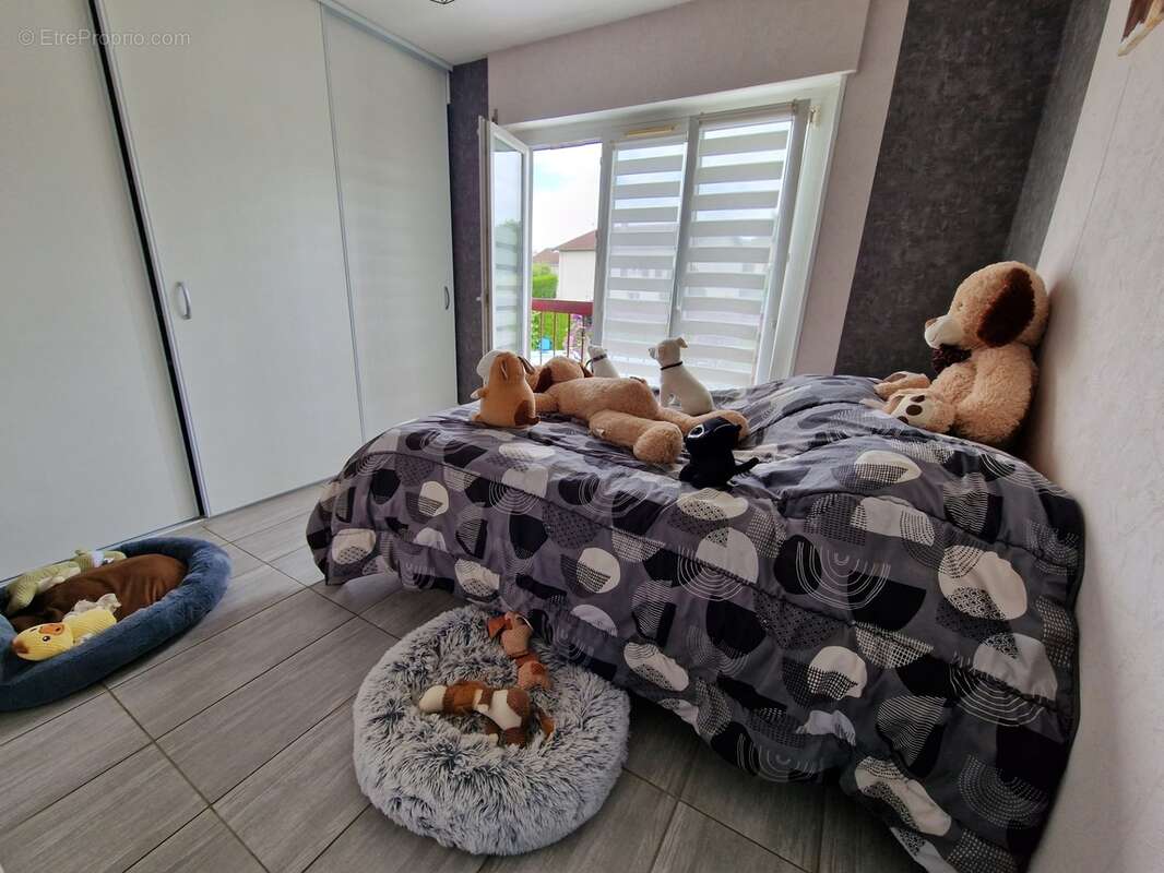 Maison à vendre 5 pièces axe contrexeville lamarche (88) avec terrasse  garage et terrain clos - photo 18