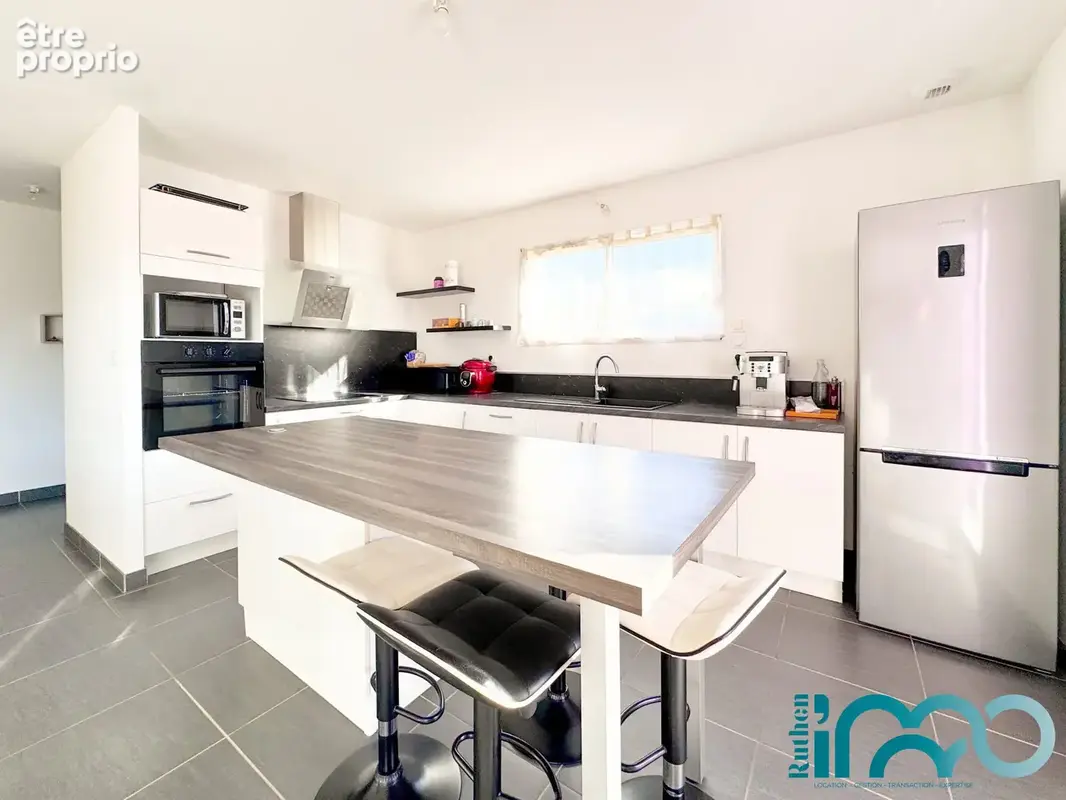 Maison 4 pièces 88 m² à vendre à Olemps (12510) - photo 7