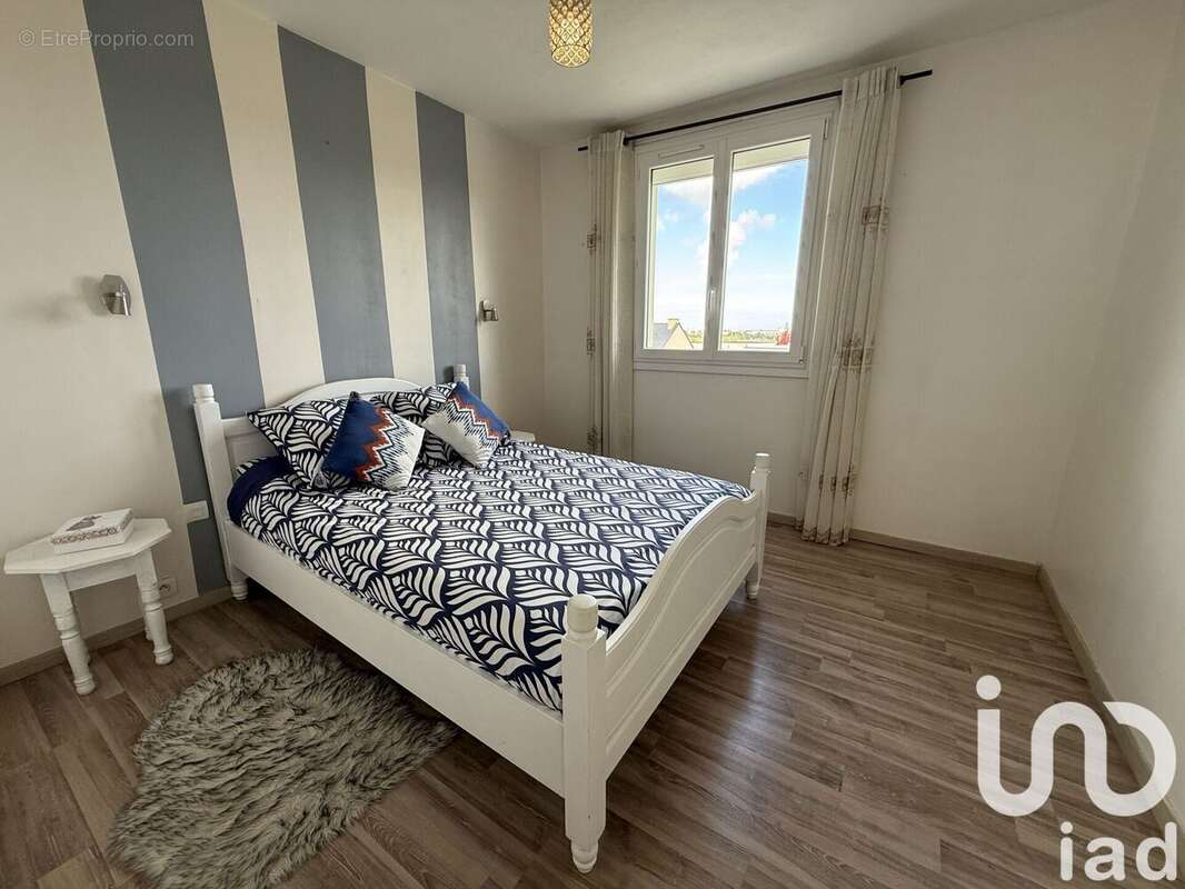 Photo 8 - Maison à PLOUFRAGAN