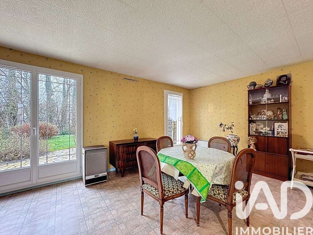 Photo 3 - Maison à COMBS-LA-VILLE