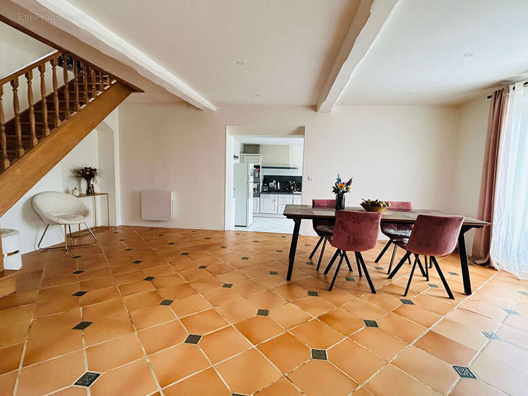 Maison à LA FERTE-SOUS-JOUARRE