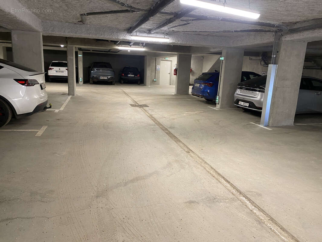 Appartement à LES AVANCHERS-VALMOREL