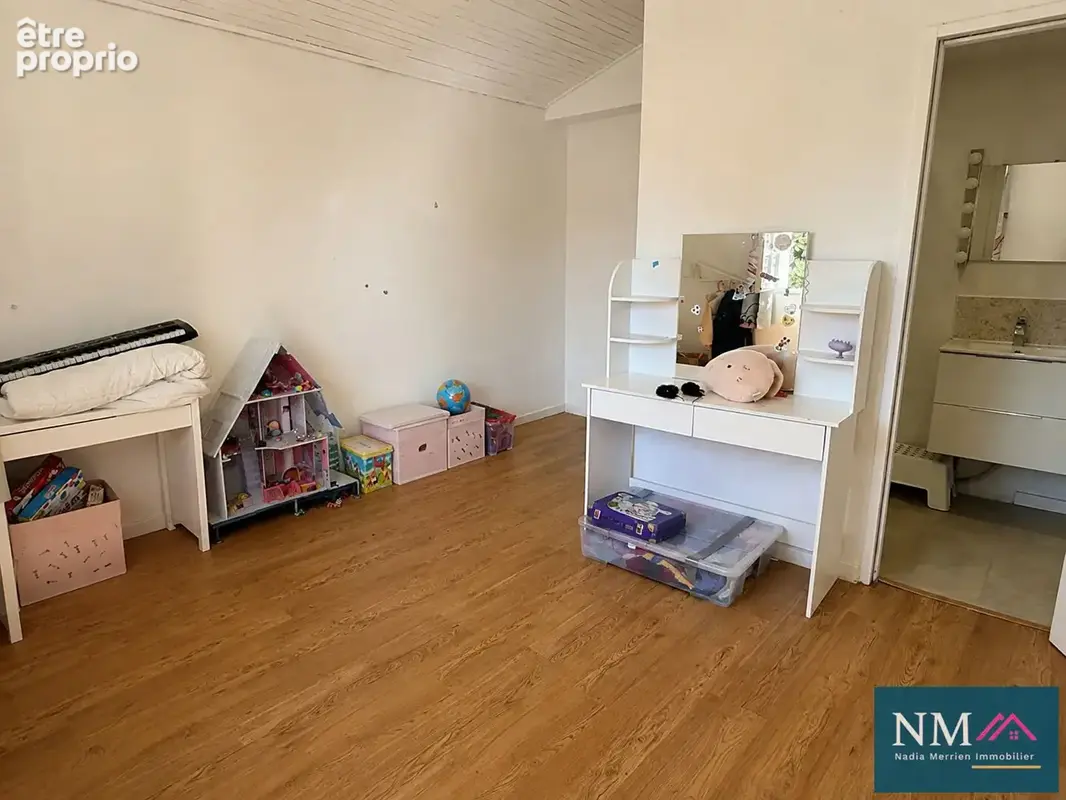 Maison basque familiale avec 6 chambres - photo 14