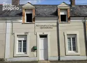Maison à LE LUDE