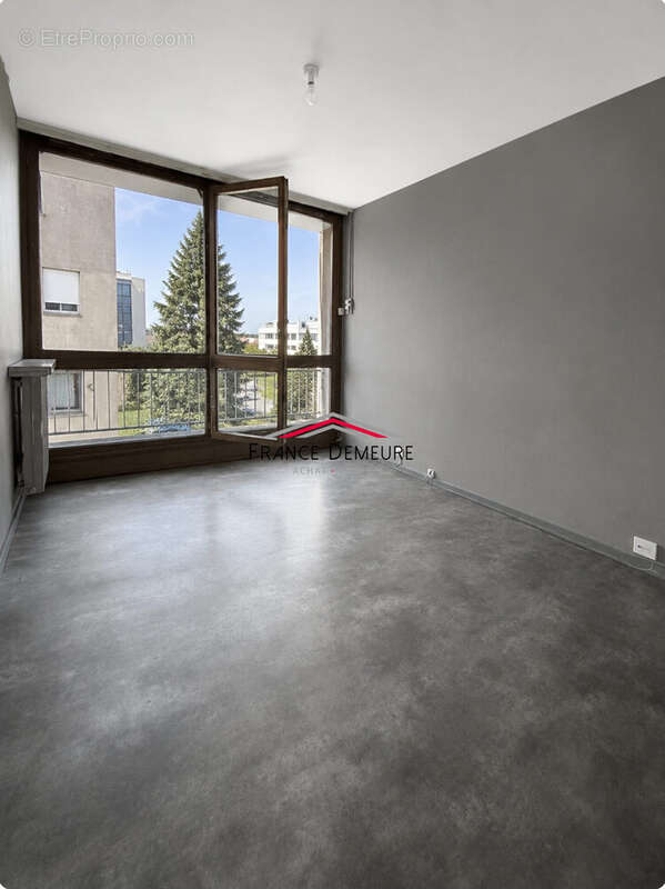 Appartement à FRANCONVILLE