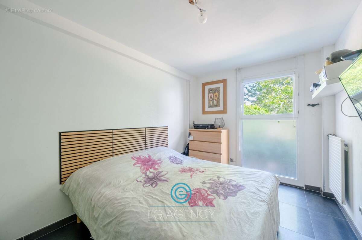 Appartement à MARSEILLE-10E