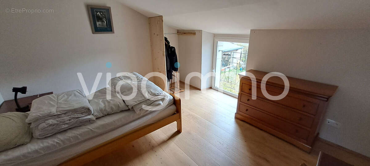 Maison Saint Remy La Varenne 6 pièce(s) 120 m2 - photo 7