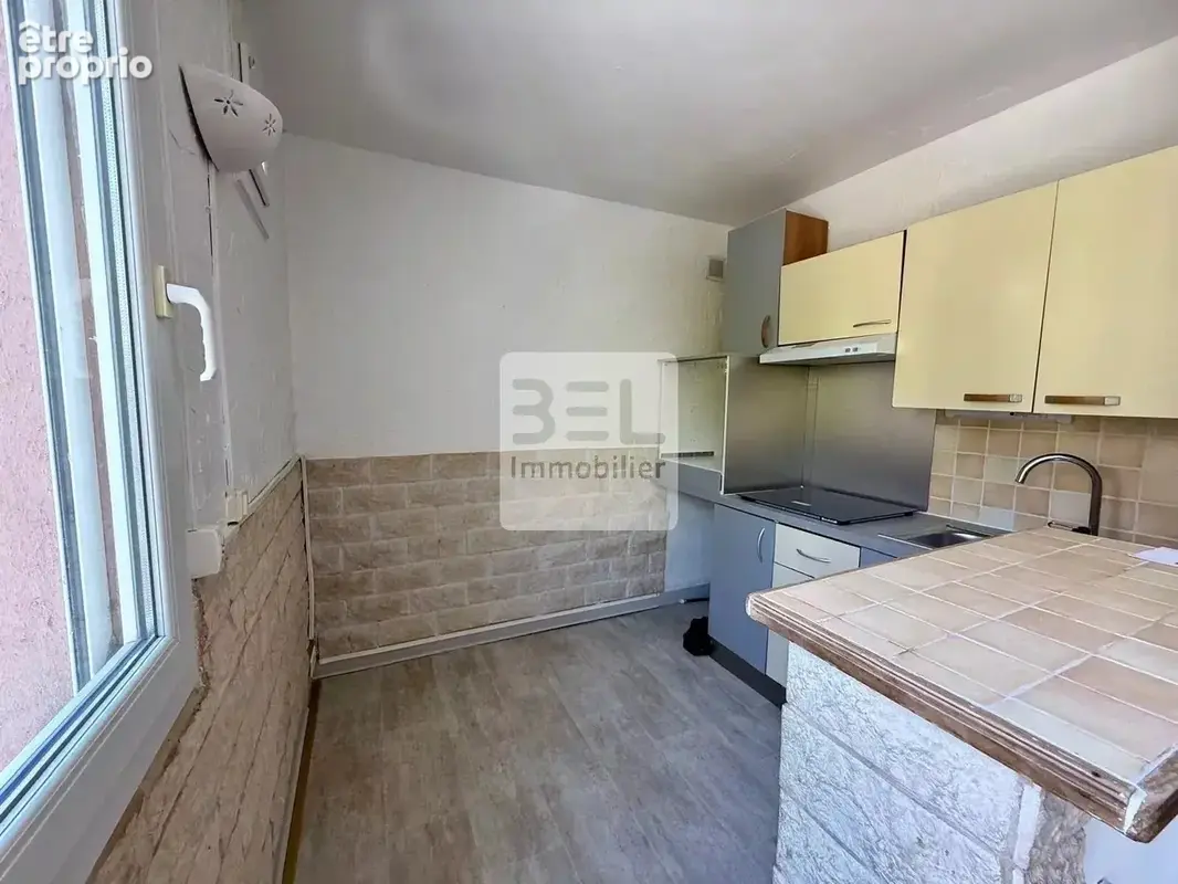 Appartement T2 dans résidence sécurisée - photo 7