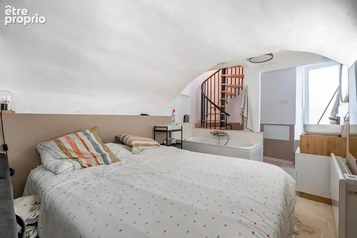 Maison de 4 pièces de 72 m² située à Levens - photo 18