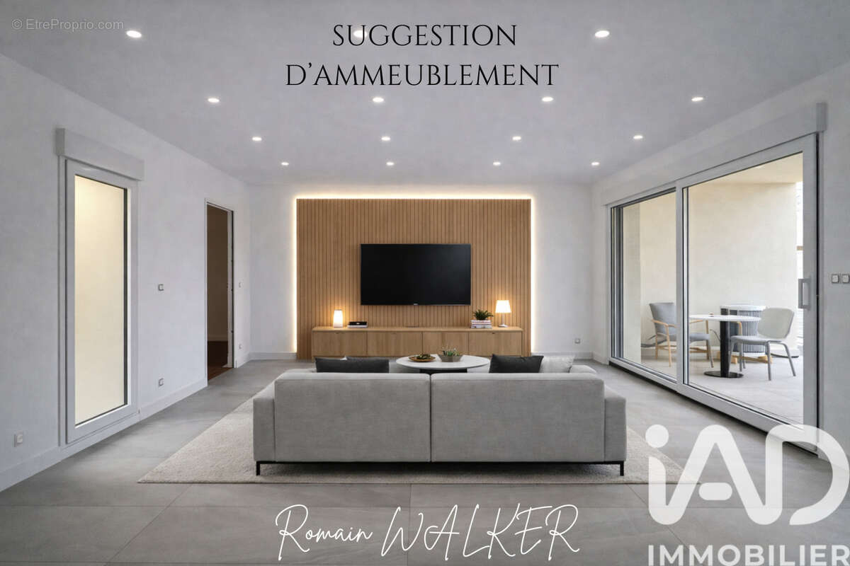 Photo 3 - Appartement à MARLY