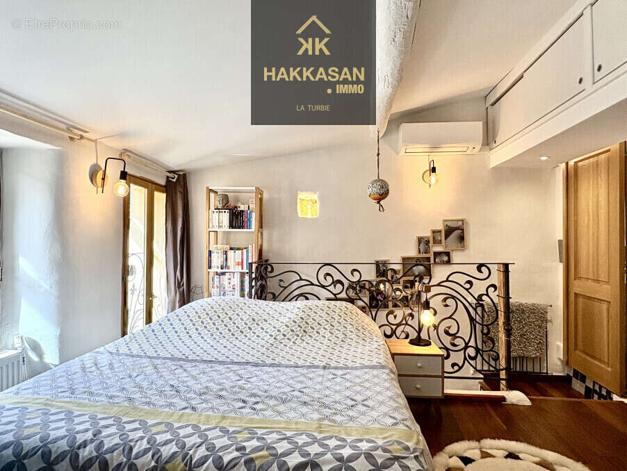 Maison à ROQUEBRUNE-CAP-MARTIN