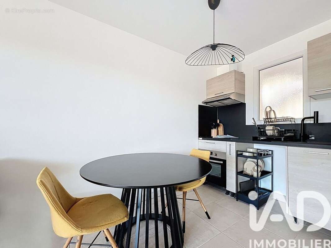 Photo 3 - Appartement à MANOSQUE