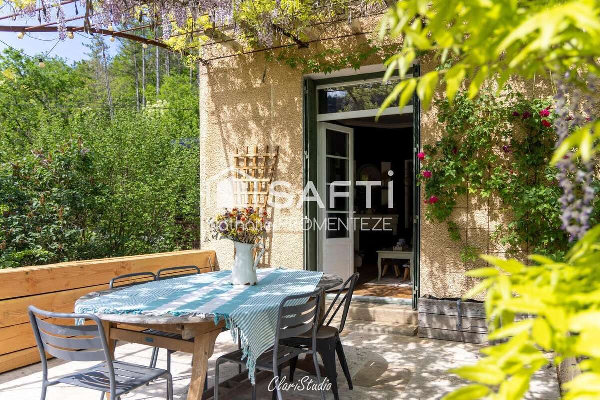 Photo 5 - Maison à CAHORS
