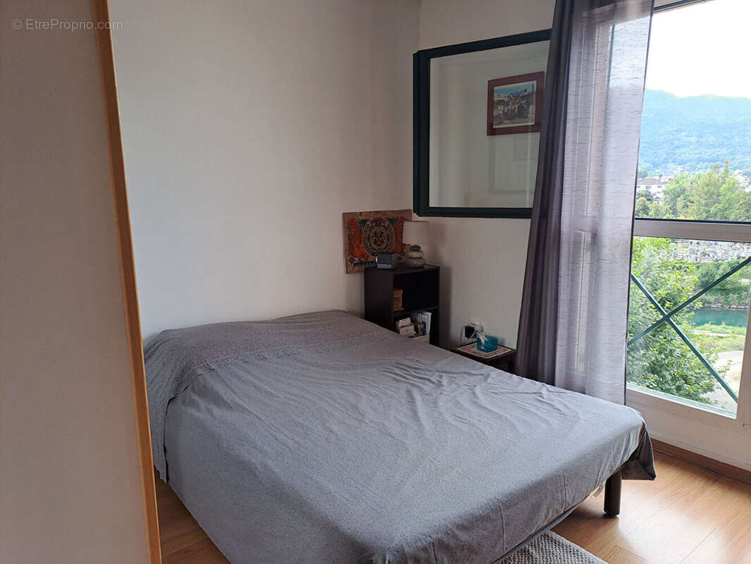 Appartement à ANNECY
