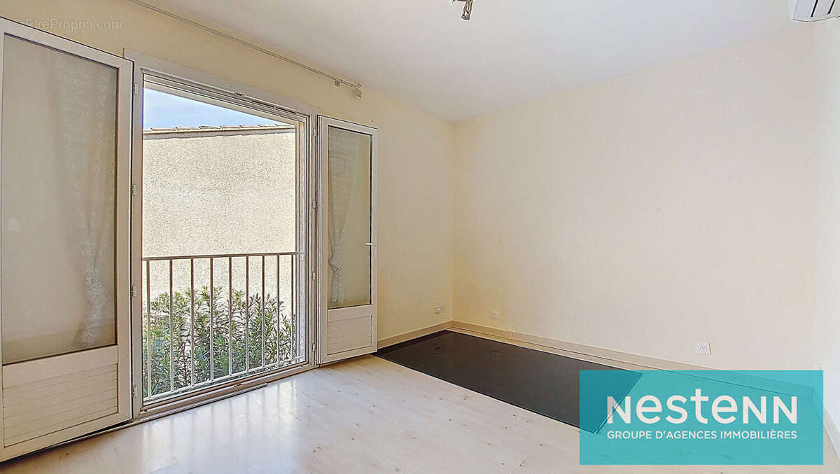 Appartement à ISTRES