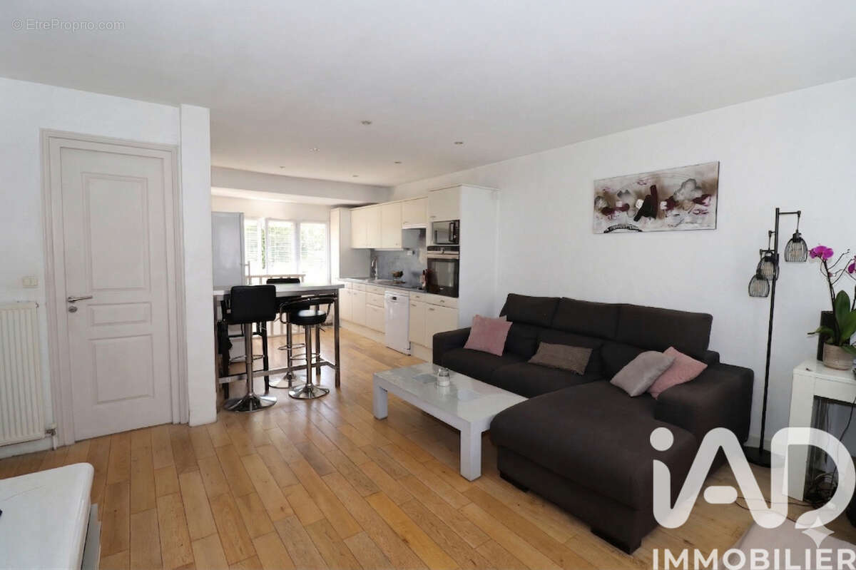 Photo 2 - Maison à CLAMART