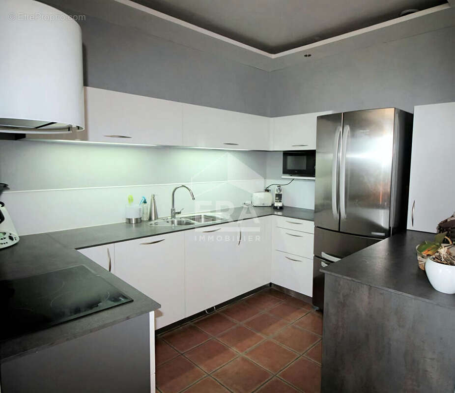 Appartement à VENCE