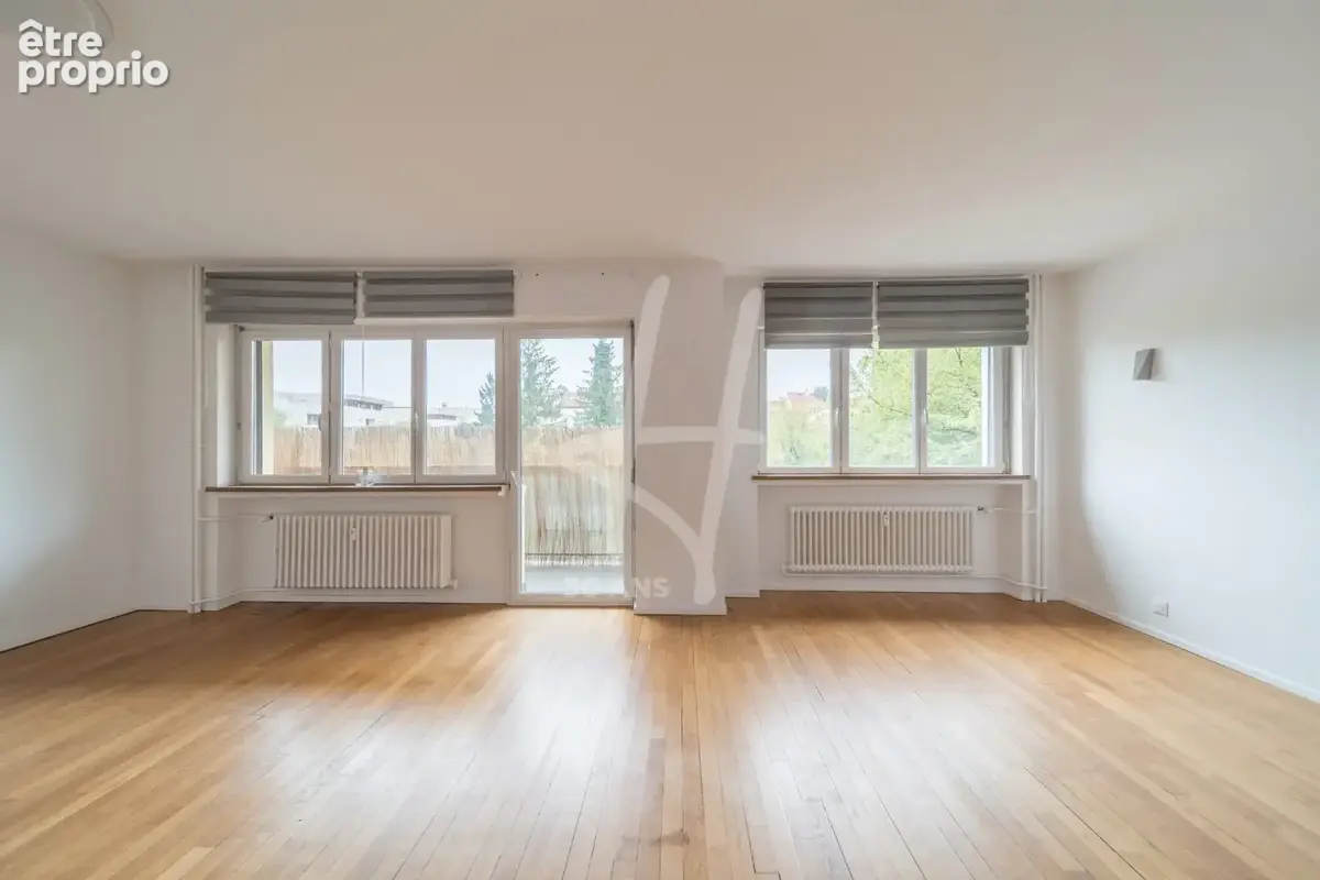 Appartement 4 pièces 84 m² à vendre à Metz (57070) - photo 5