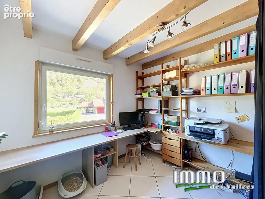 Maison fonctionnelle - 3 chambres - photo 7