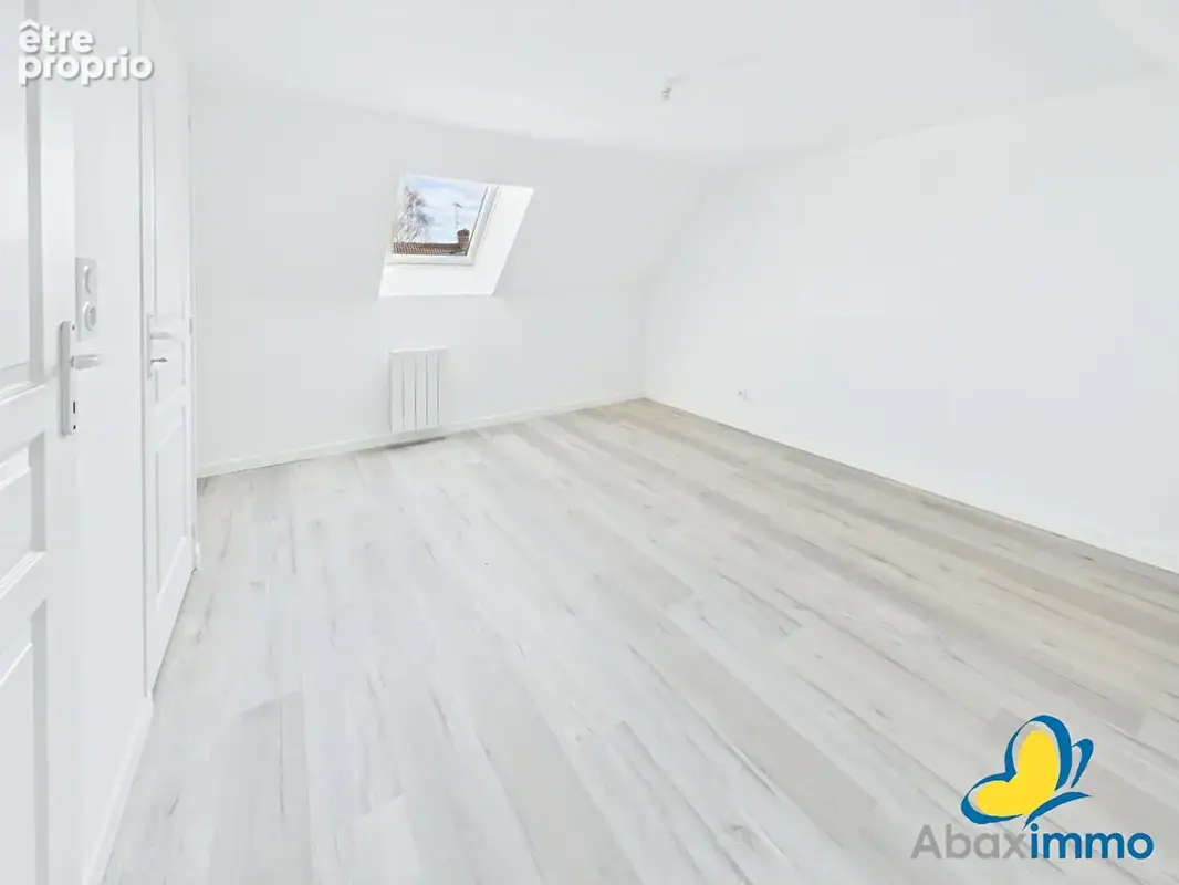 Maison entièrement restaurée sur Argentan - photo 11