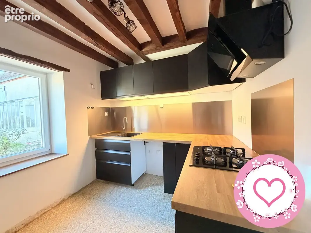 Maison 5 pièces 123 m² à vendre à Saint-Benoit-Sur-Loire (45730) - photo 8