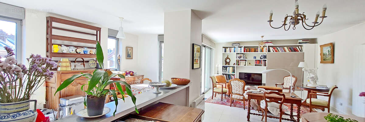 Appartement d’exception   126 m2   Prestations haut de gamme - photo 5