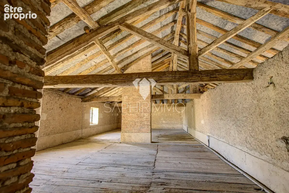 Maison de Maître du XVIII ème à proximité de Périgueux - photo 24