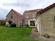 Maison à PELVES