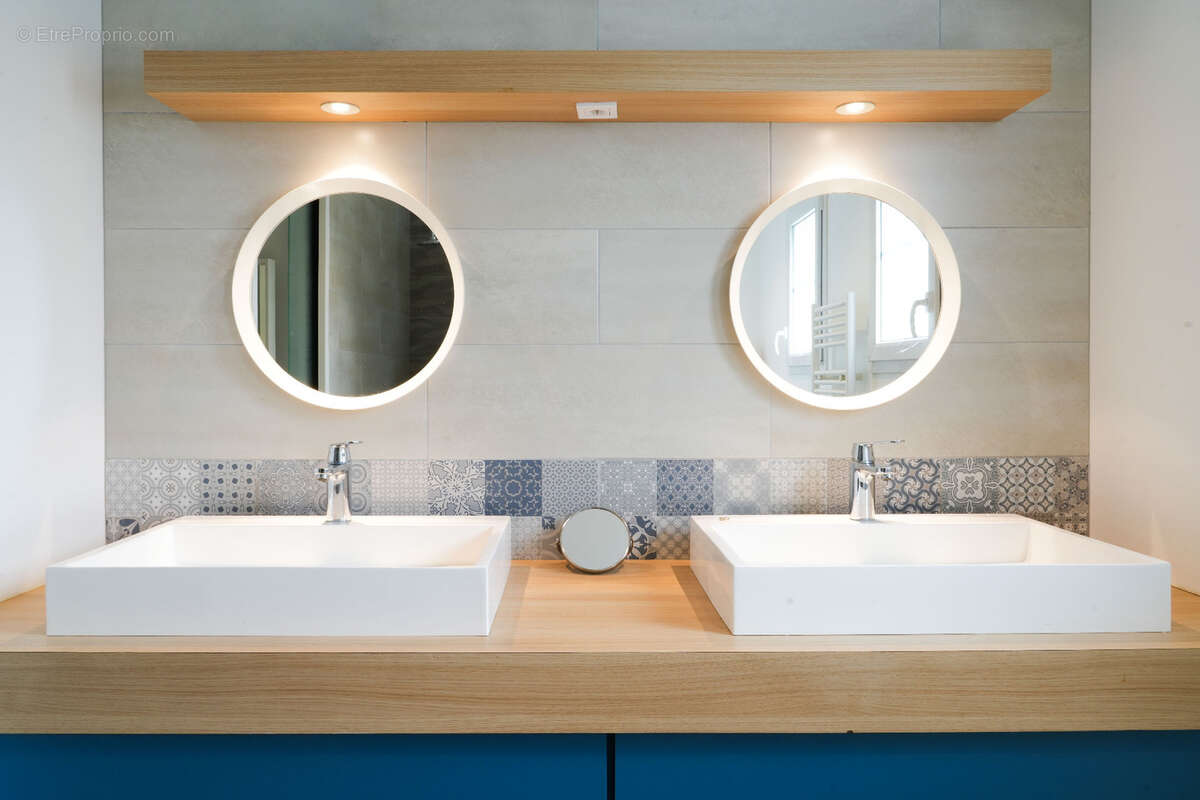 Maison contemporaine d’exception avec piscine – Élégance, confort et performance énergétique au cœur de Larressore - photo 10