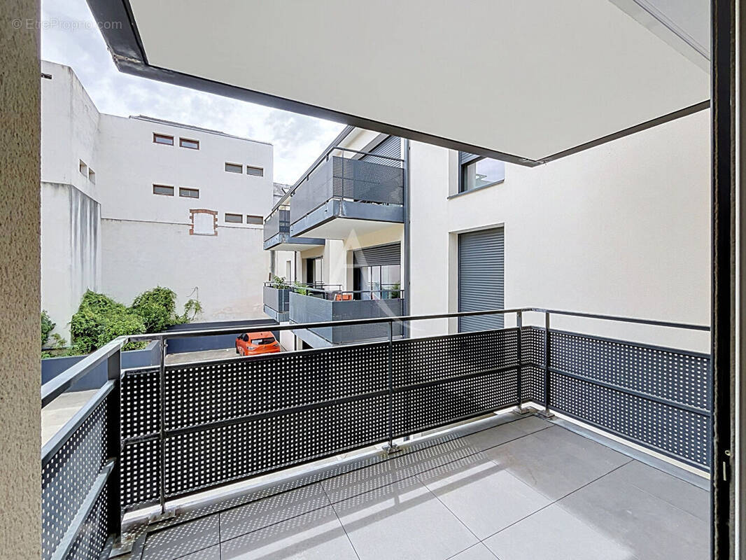 Appartement à CHOLET