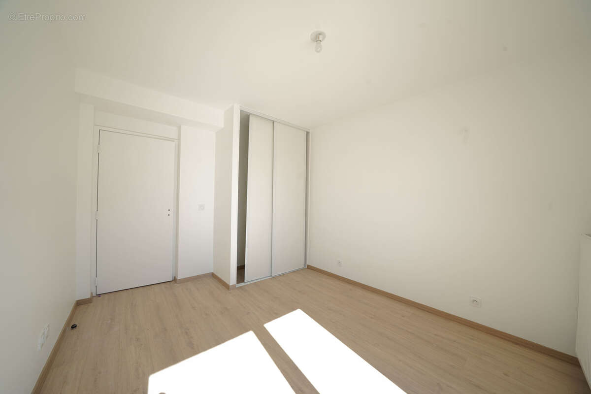 Appartement à VOREPPE