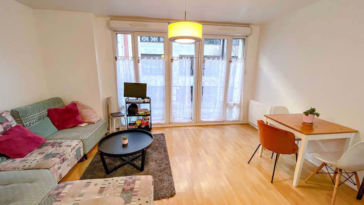 Appartement à GARCHES