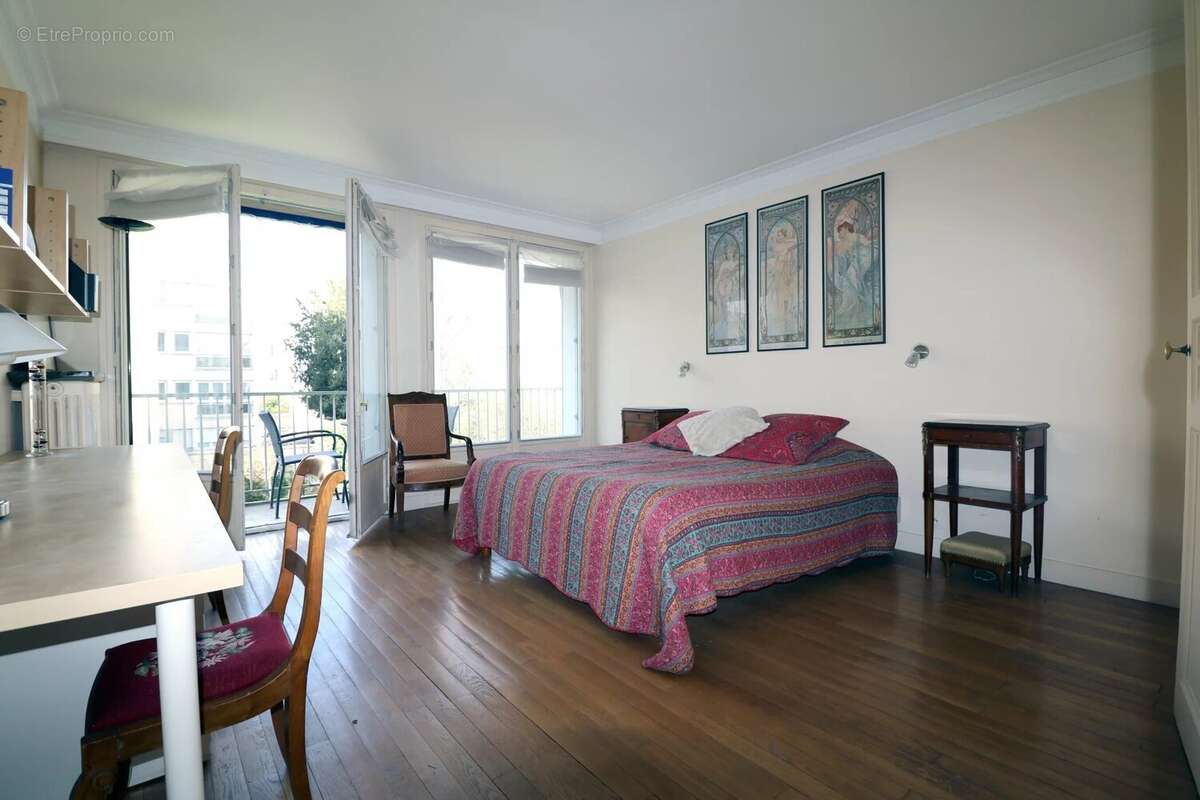 Appartement à VERSAILLES