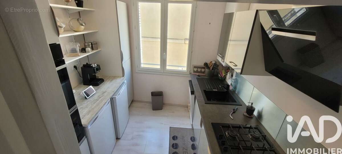 Photo 6 - Appartement à ORANGE