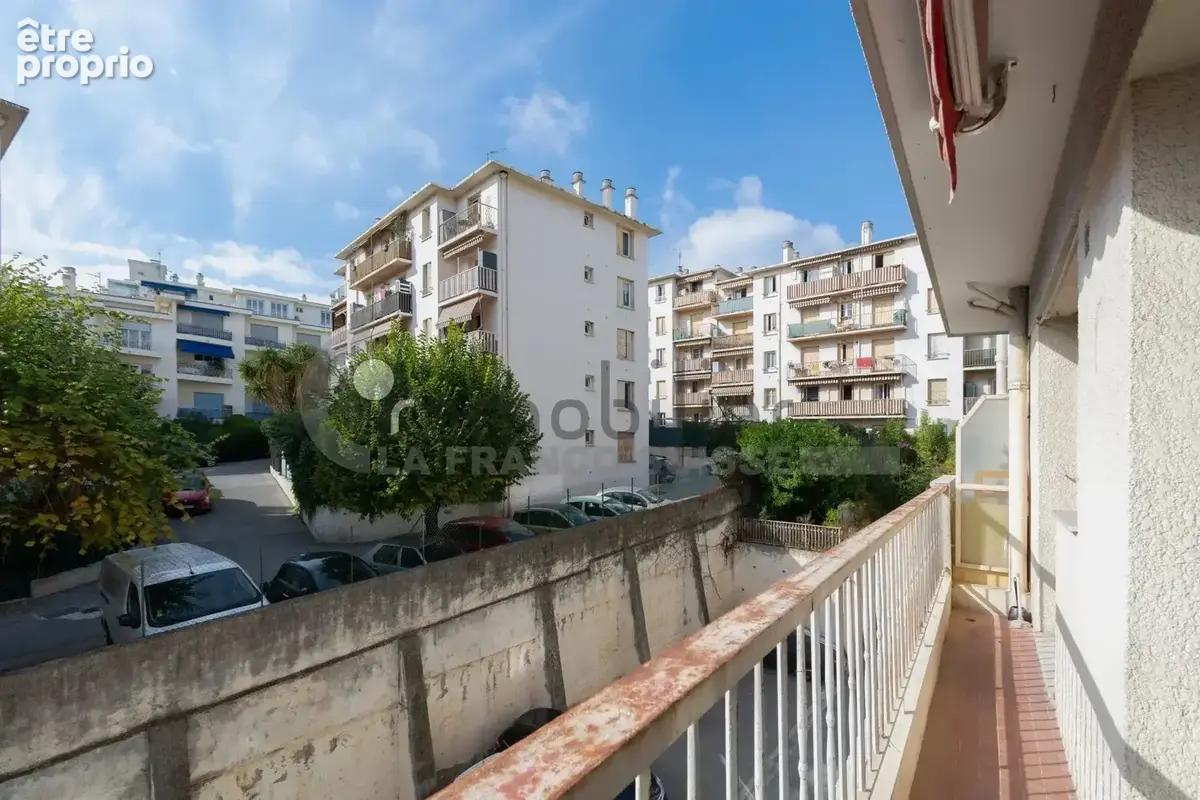 Appartement 1 pièce 30 m² à vendre à Nice (06100) - photo 10