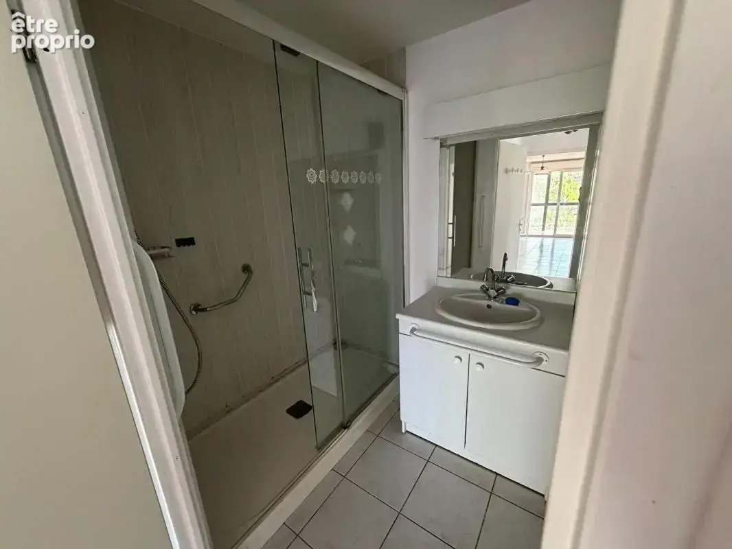 Exclusivité Blagnac  centreT3  3 pièces avec garage - photo 5