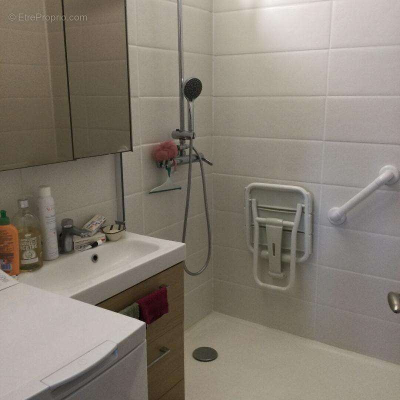 Appartement à MANTES-LA-VILLE