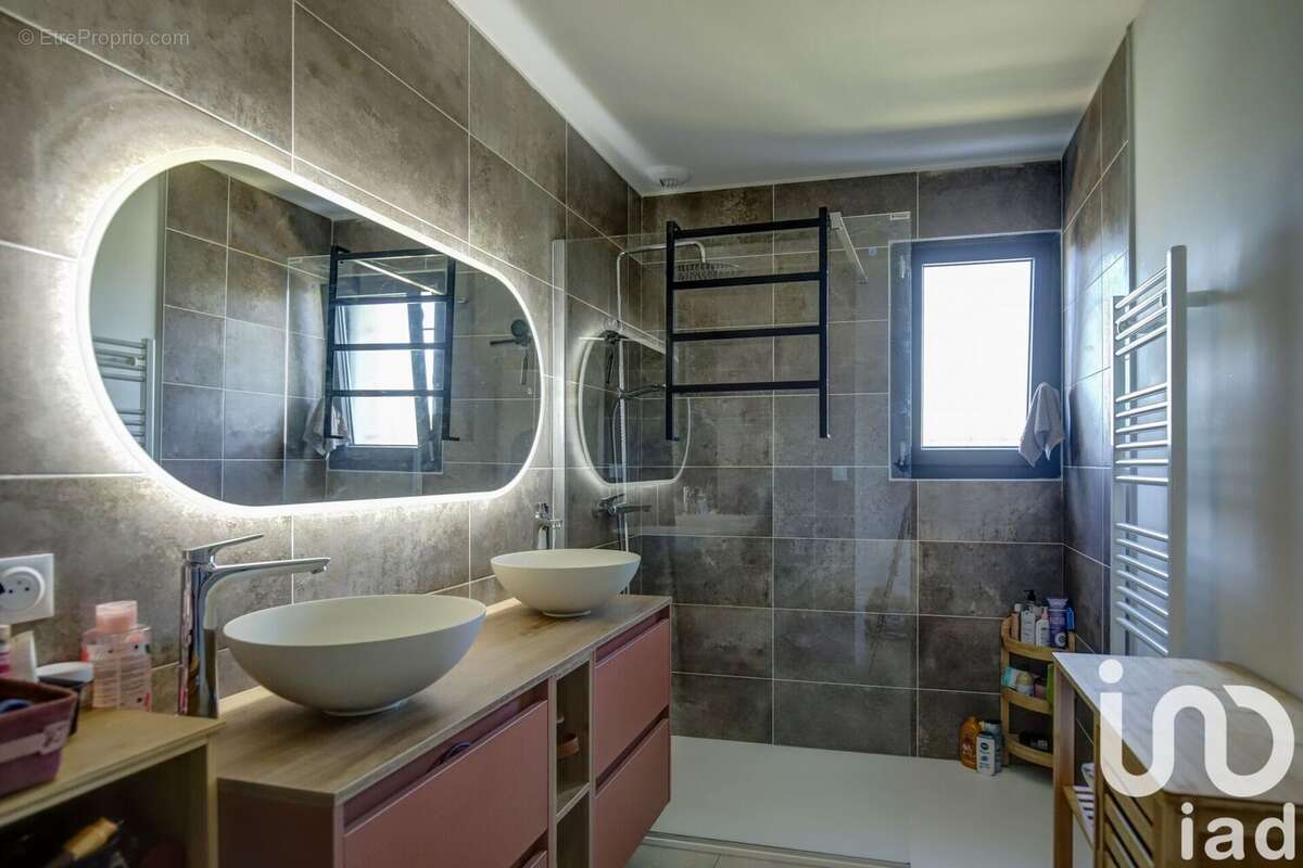 Photo 9 - Maison à VITERBE