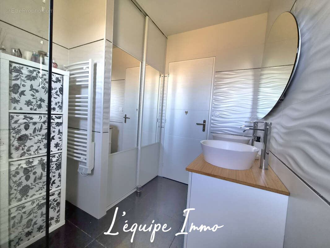 Maison à SAMATAN
