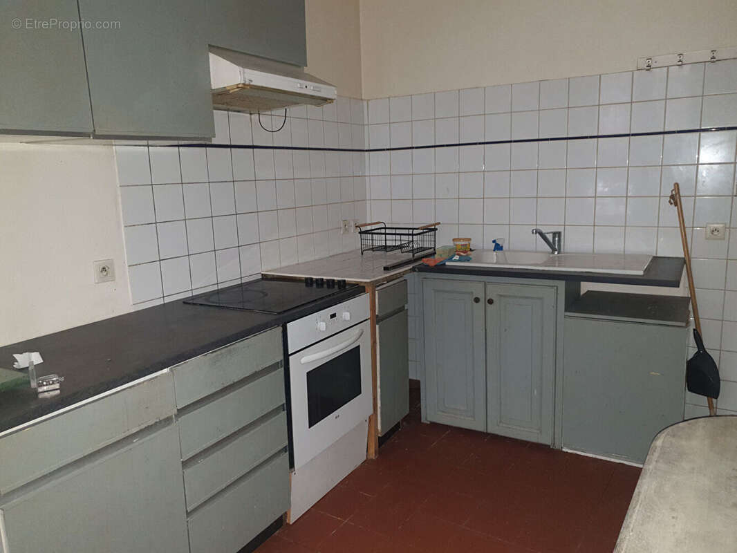 Appartement à CARCASSONNE