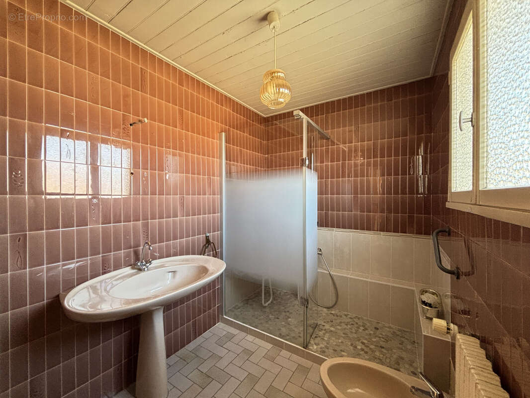 Maison à VAIRE